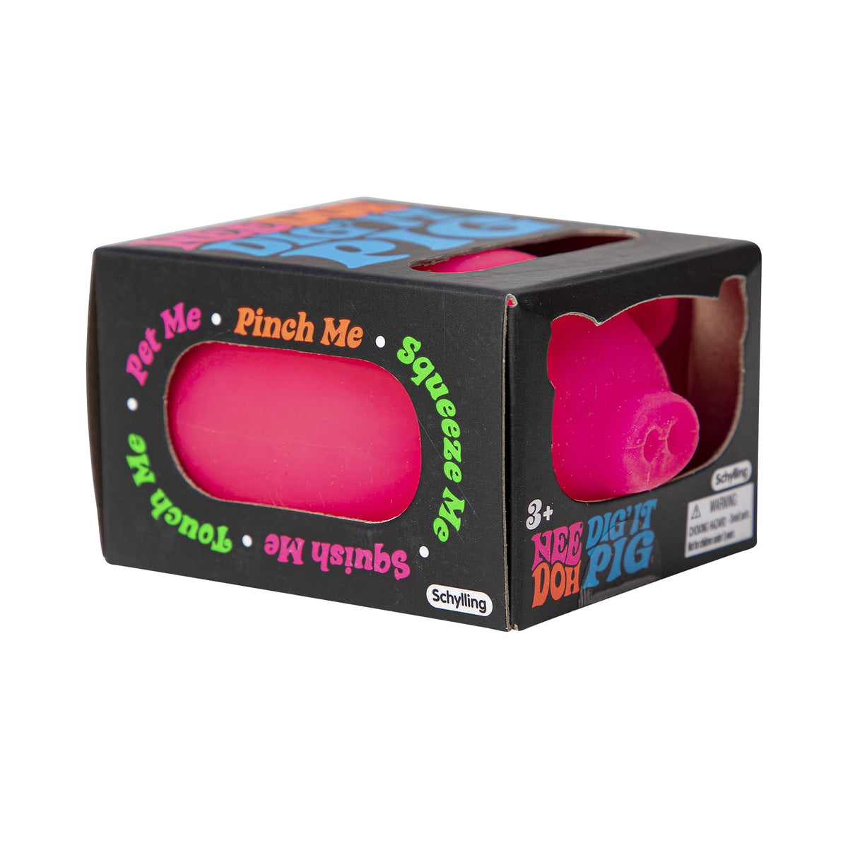 NEEDOH DIG’ IT PIG - US 2495
