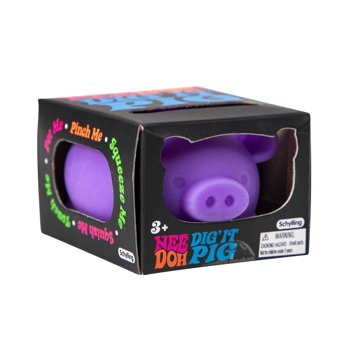 NEEDOH DIG’ IT PIG - US 2495