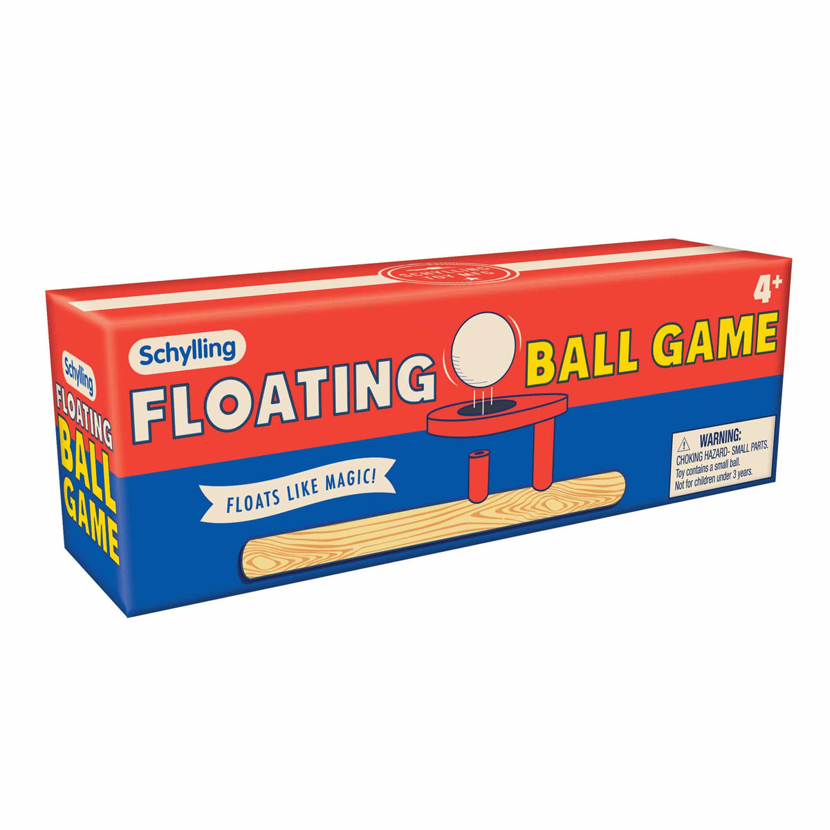FLOATING BALL GAME - US 1745