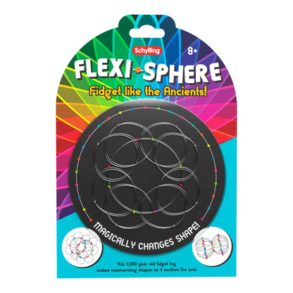 FLEXI-SPHERE - US 5604