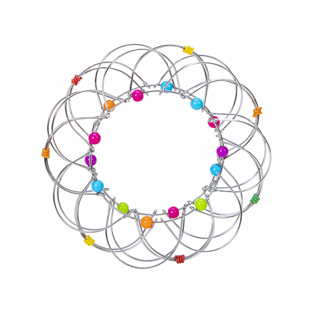 FLEXI-SPHERE - US 5604