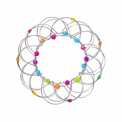 FLEXI-SPHERE - US 5604