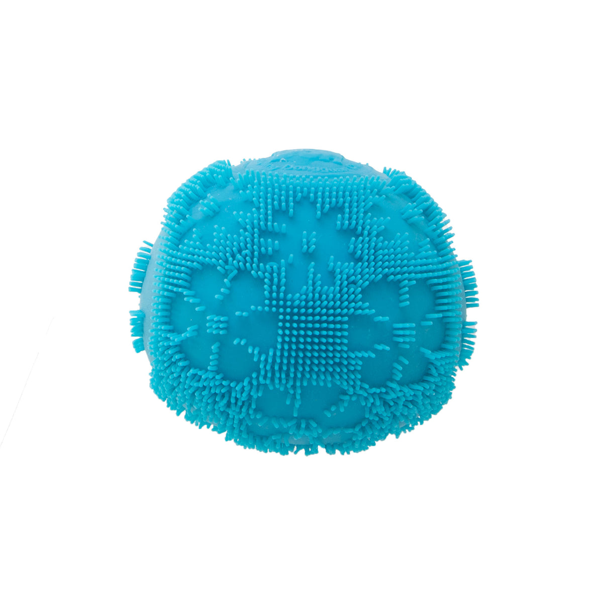 NEEDOH FUZZ BALL FLOWER POWER - US 1136
