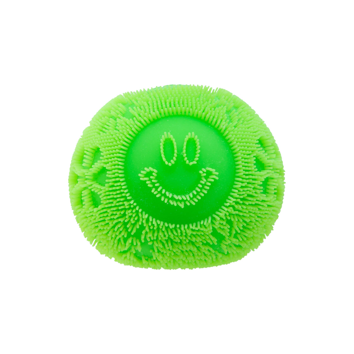 NEEDOH FUZZ BALL FLOWER POWER - US 1136