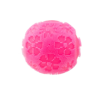 NEEDOH FUZZ BALL FLOWER POWER - US 1136
