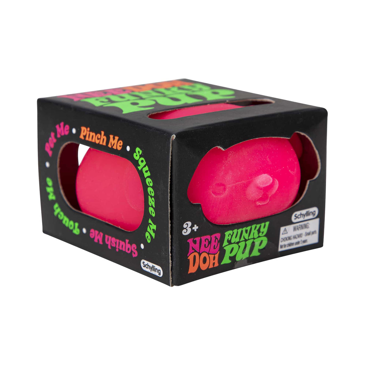 NEEDOH FUNKY PUP - US 8773