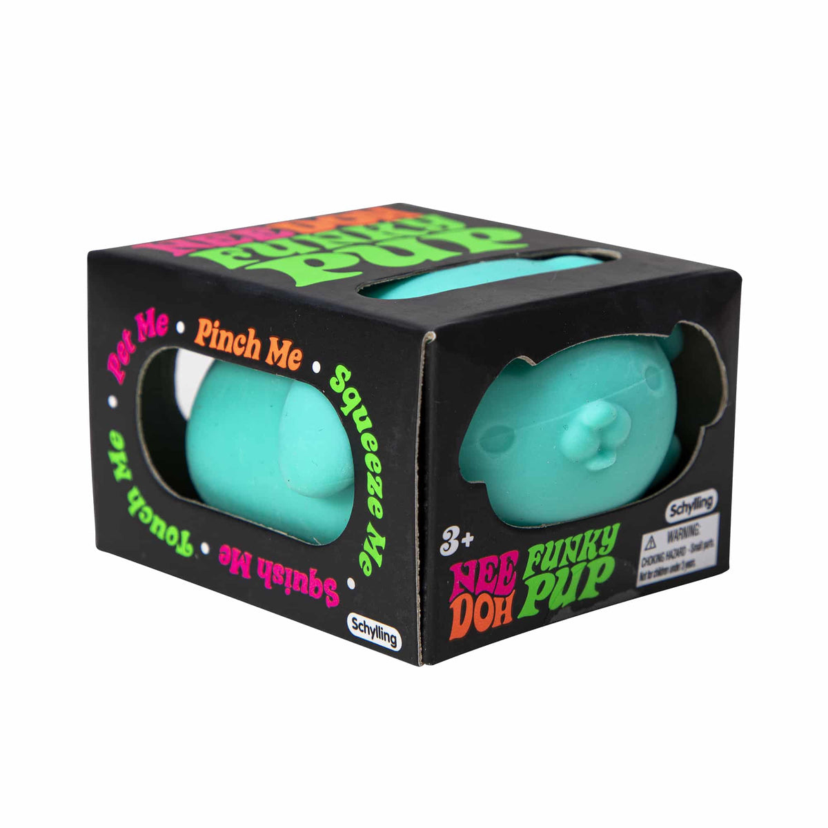 NEEDOH FUNKY PUP - US 8773
