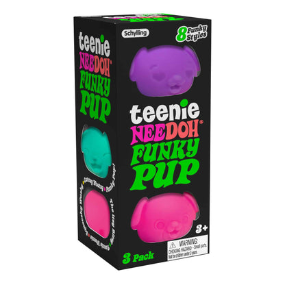 TEENIE NEEDOH FUNKY PUP - US 1856