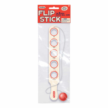 FLIP STICK - US 6808