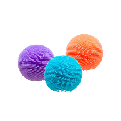TEENIE NEEDOH® FUZZ BALL - US 2519