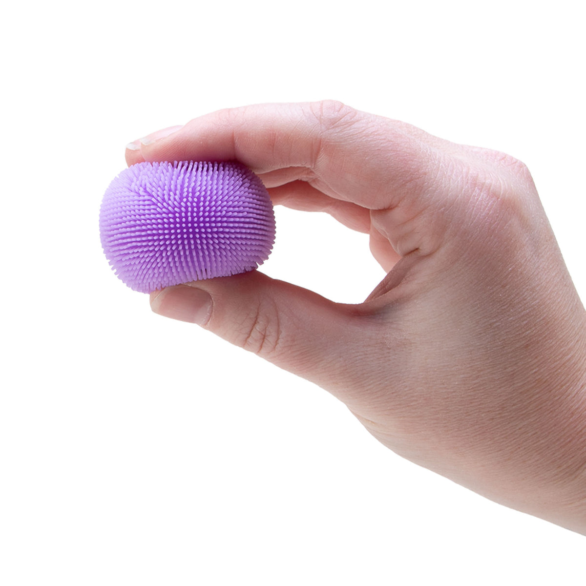 TEENIE NEEDOH® FUZZ BALL - US 2519