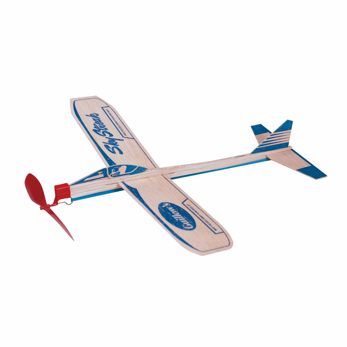 SKY STREAK SINGLE PLANE POLYBAG - US 9622