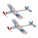 SKY STREAK BALSA PLANE BOXED - US 5259