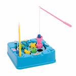 GONE FISHING GAME – WIND UP - US 6353