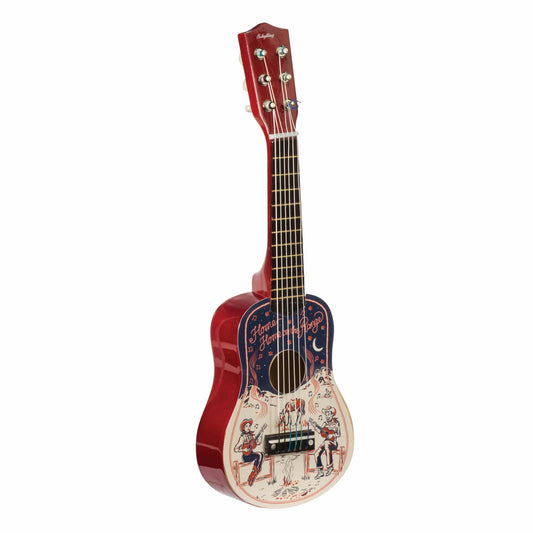 COWBOY GUITAR - US 9742