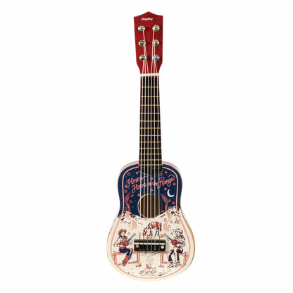 COWBOY GUITAR - US 9742