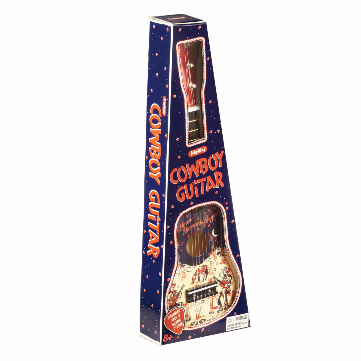 COWBOY GUITAR - US 9742