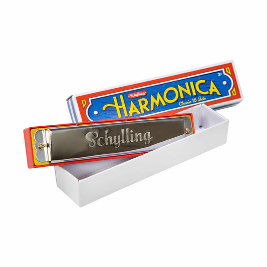 HARMONICA - US 1094