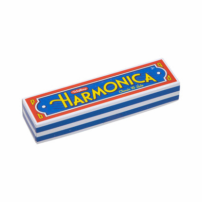HARMONICA - US 1094