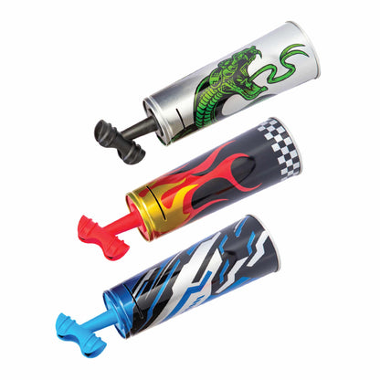 HYPER PIPE - US 5816