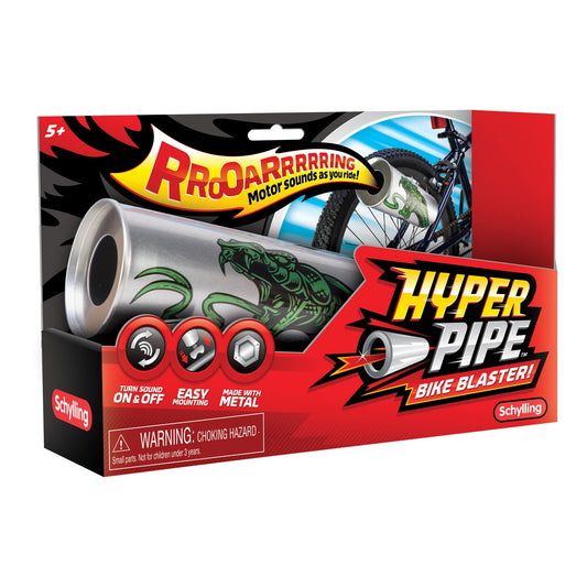 HYPER PIPE - US 5816