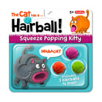 HAIRBALL KITTY - US 0014