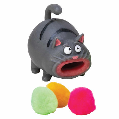 HAIRBALL KITTY - US 0014