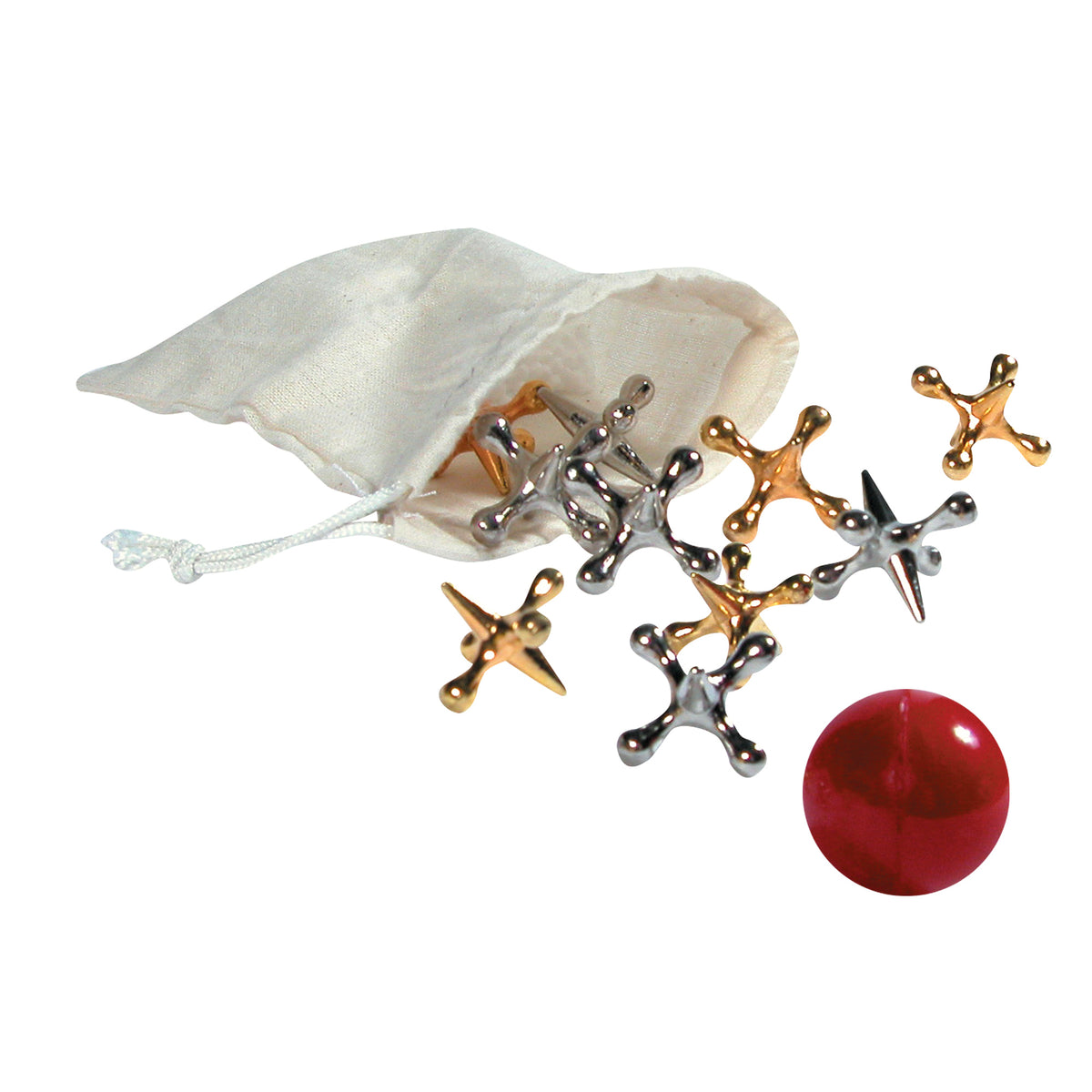 JACKS – METAL - US 5269