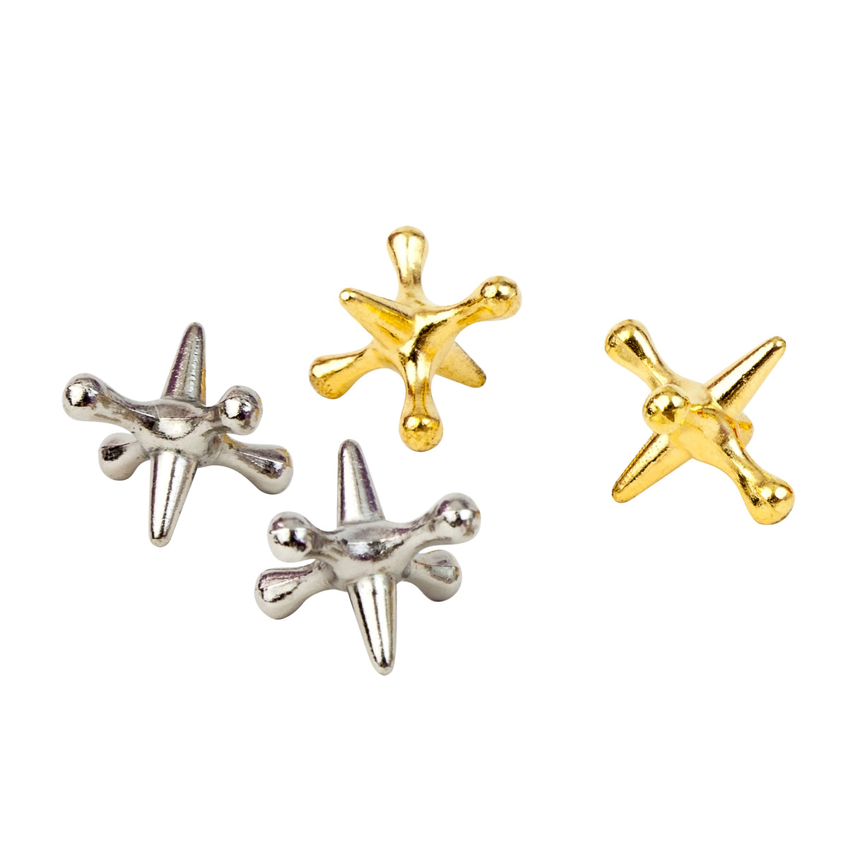 JACKS – METAL - US 5269