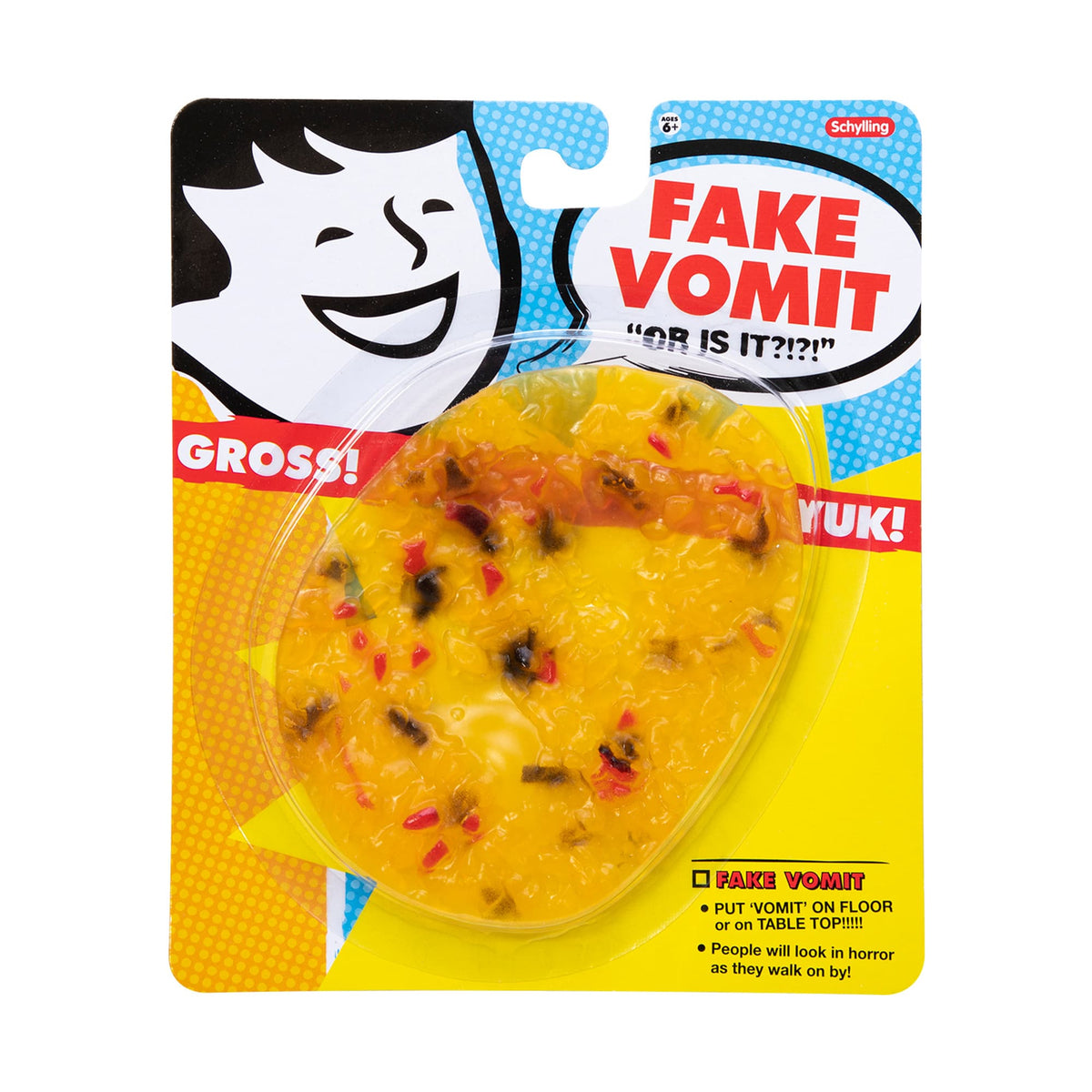 JOKE BOX - US 0558