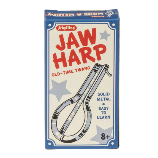JAW HARP - US 0318