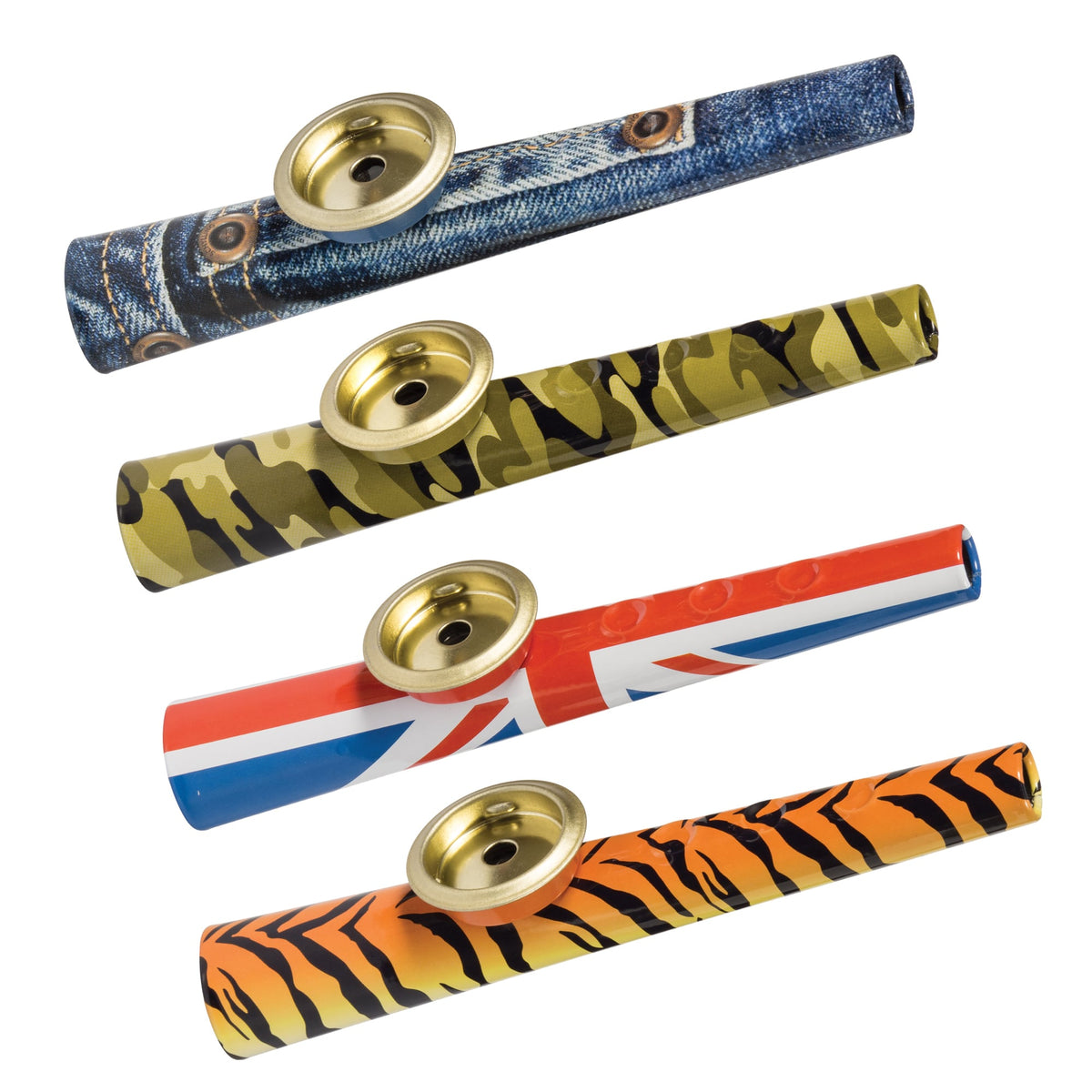 KRAZY KAZOO - US 2524