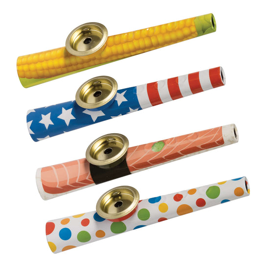 KRAZY KAZOO - US 2524