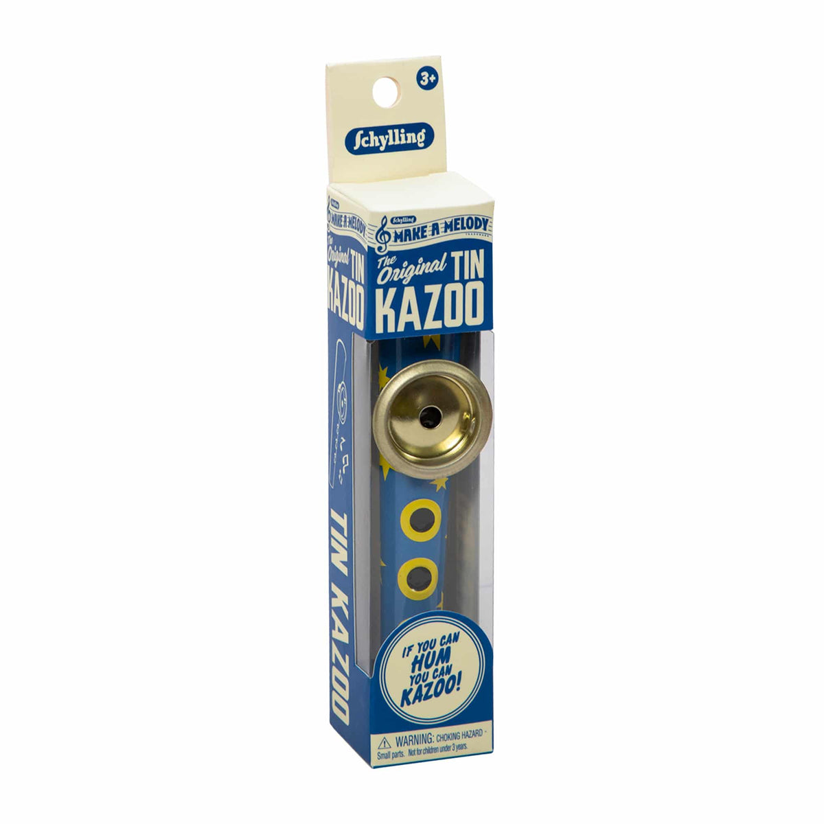 KAZOO - US 4101