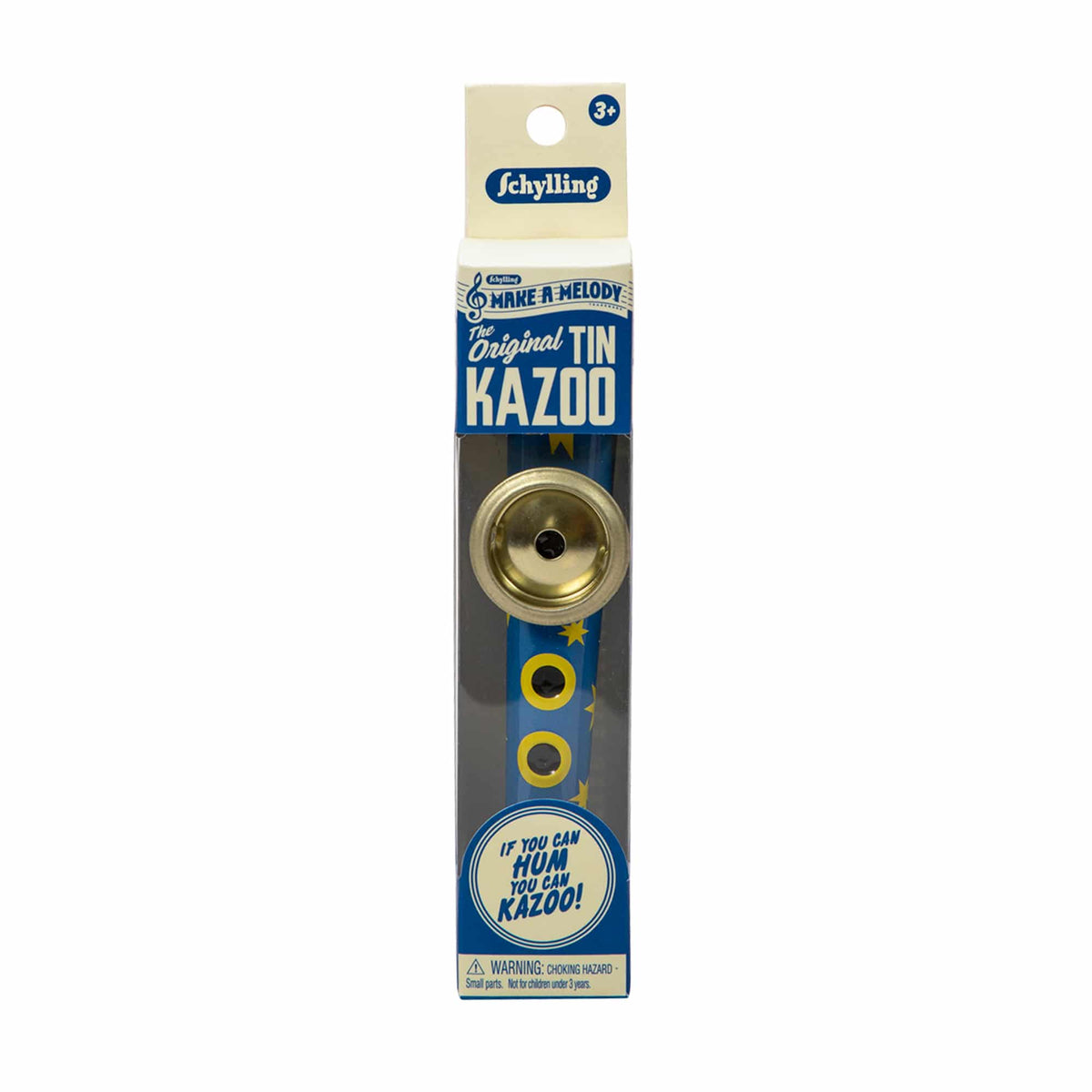 KAZOO - US 4101