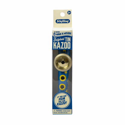 KAZOO - US 4101