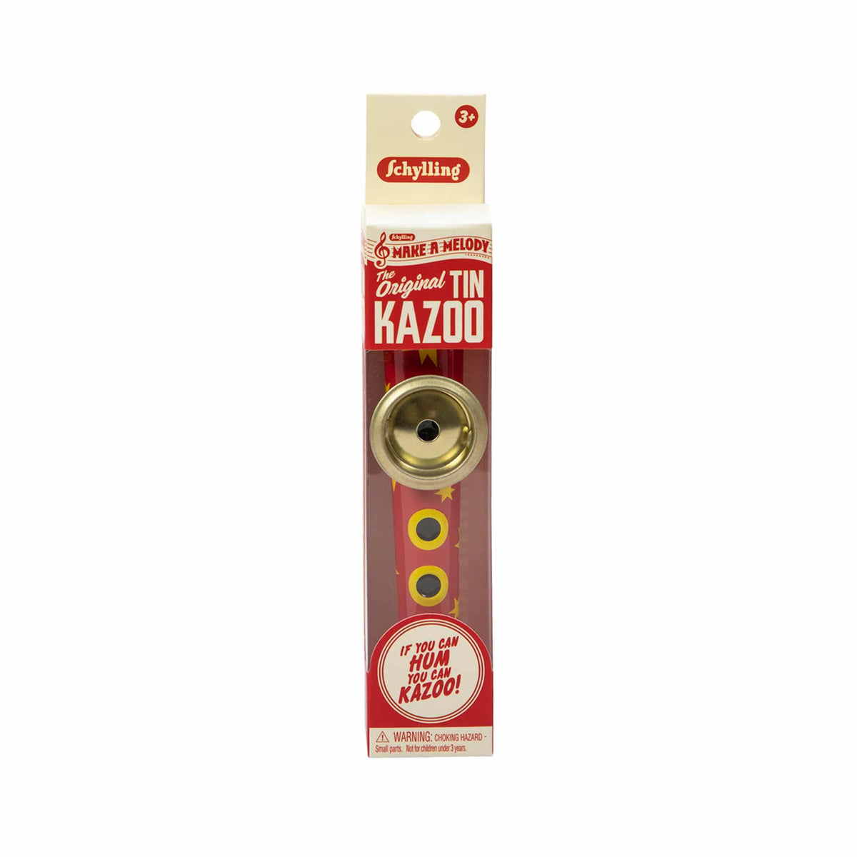 KAZOO - US 4101