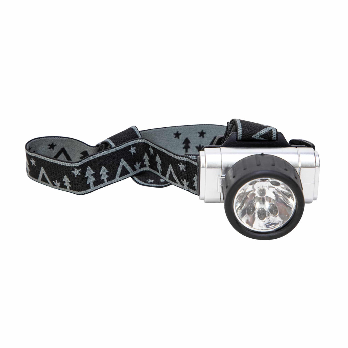 LED HEAD LAMP - US 2666