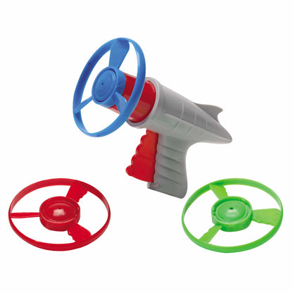 LUNAR LAUNCHER - US 8192