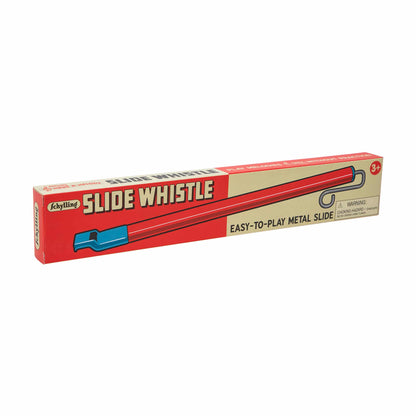 LARGE SLIDE WHISTLE - US 9913