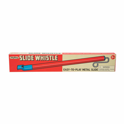 LARGE SLIDE WHISTLE - US 9913