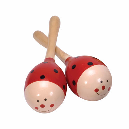 MARACAS - US 2698