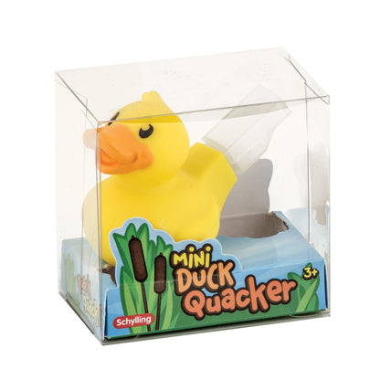 MINI DUCK WHISTLE - US 8741