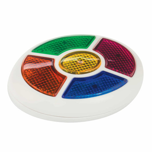 MAX MEMORY GAME - US 5641