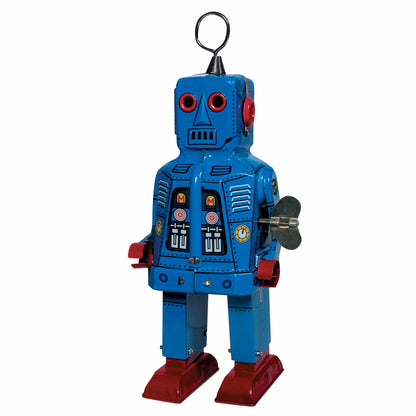 SPACE ROBOT - US 1619