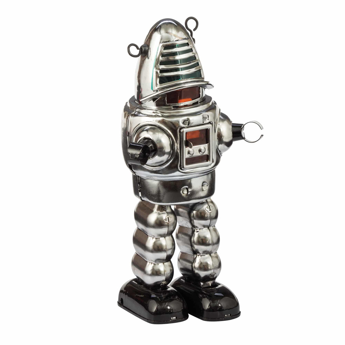 CHROME PLANET ROBOT - US 5944