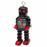 HIGH WHEEL ROBOT - US 7700