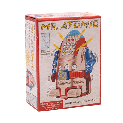 MR. ATOMIC ROBOT - US 8427