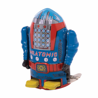 MR. ATOMIC ROBOT - US 8427
