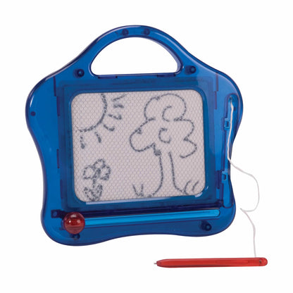 MAGNETIC SKETCHER - US 3399